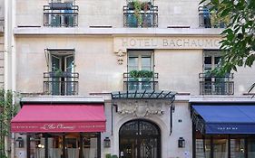 Hotel Bachaumont Paris